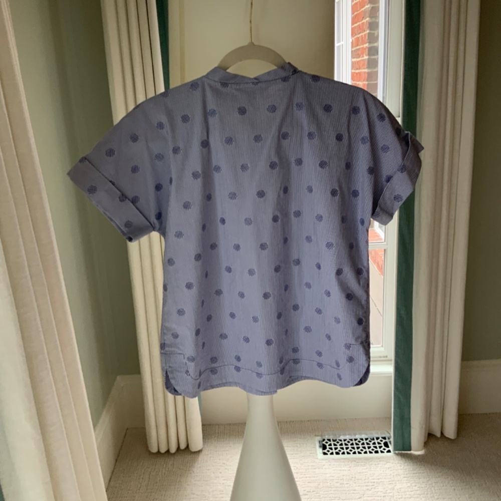 Brooks Brothers shirt - Picture 2 of 2